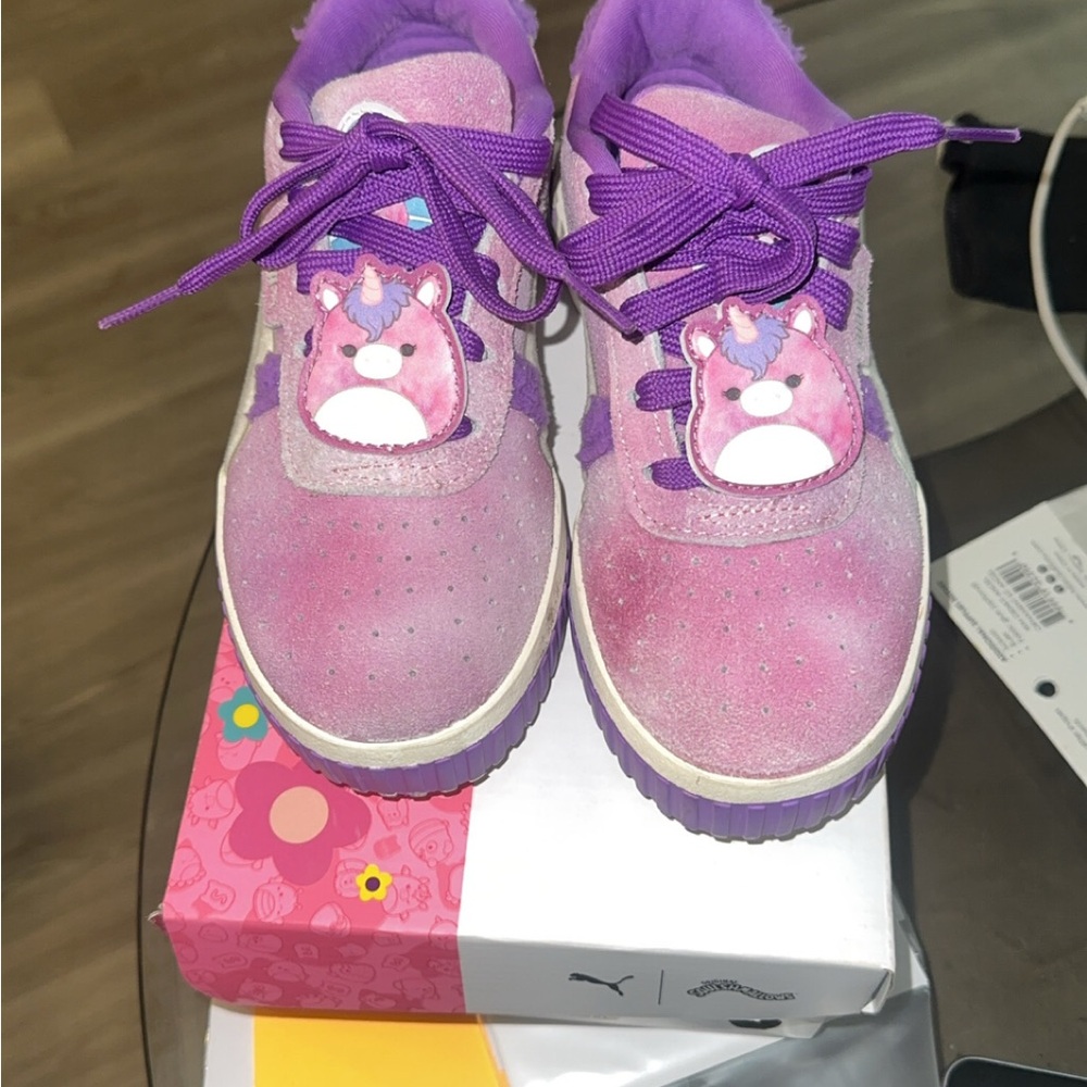 Puma Squishmallow Kids Sneakers